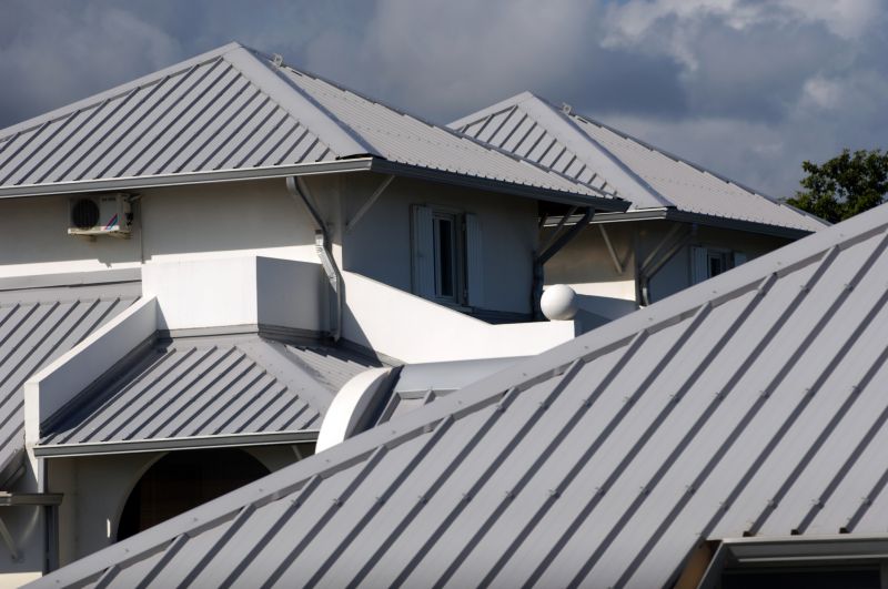 Weather-Resistant Roofing Solutions
