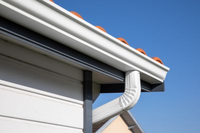 Gutter and Roof System Upgrades