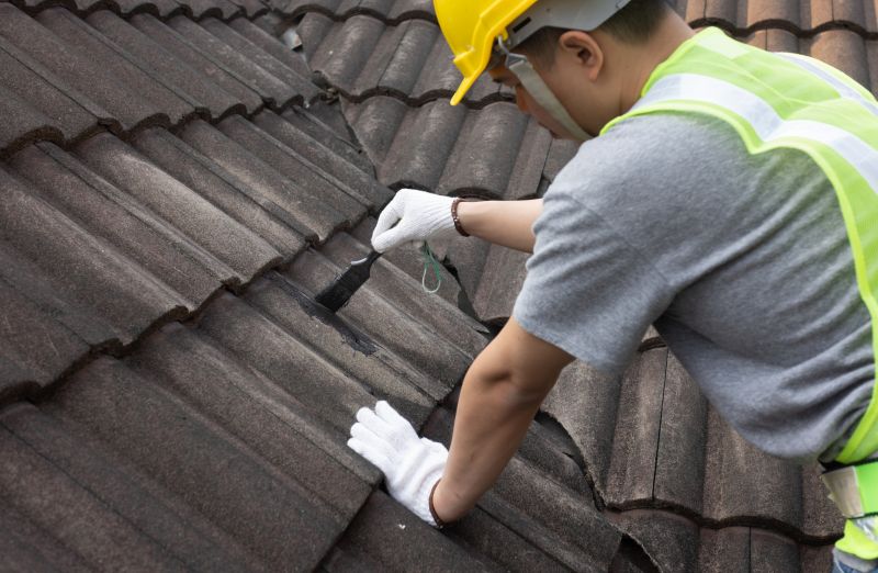 Weather-Resistant Roofing Solutions
